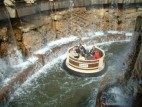 Waschzuberrafting